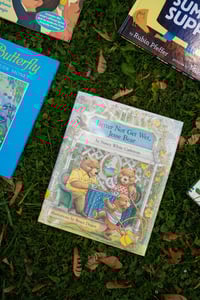 Image 2 of children's book bundle July edition
