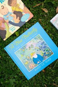 Image 3 of children's book bundle July edition