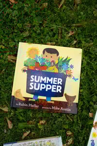 Image 5 of children's book bundle July edition