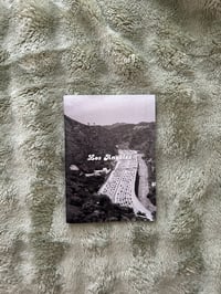 LOS ANGELES - THE ZINE