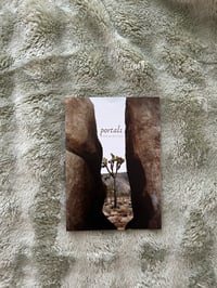PORTALS - THE ZINE