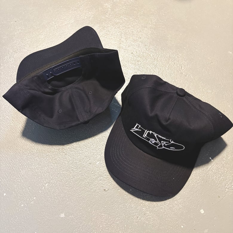 Image of HAT