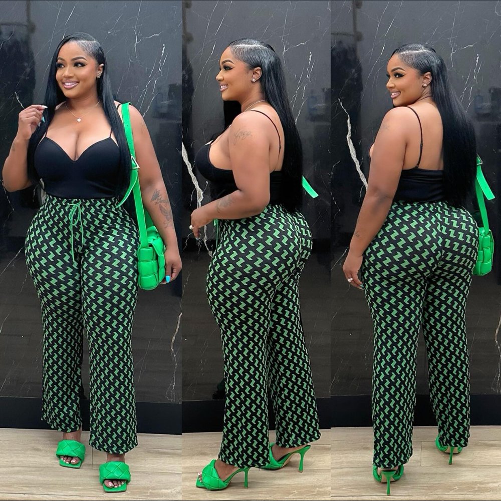 Image of ANISE PANTS