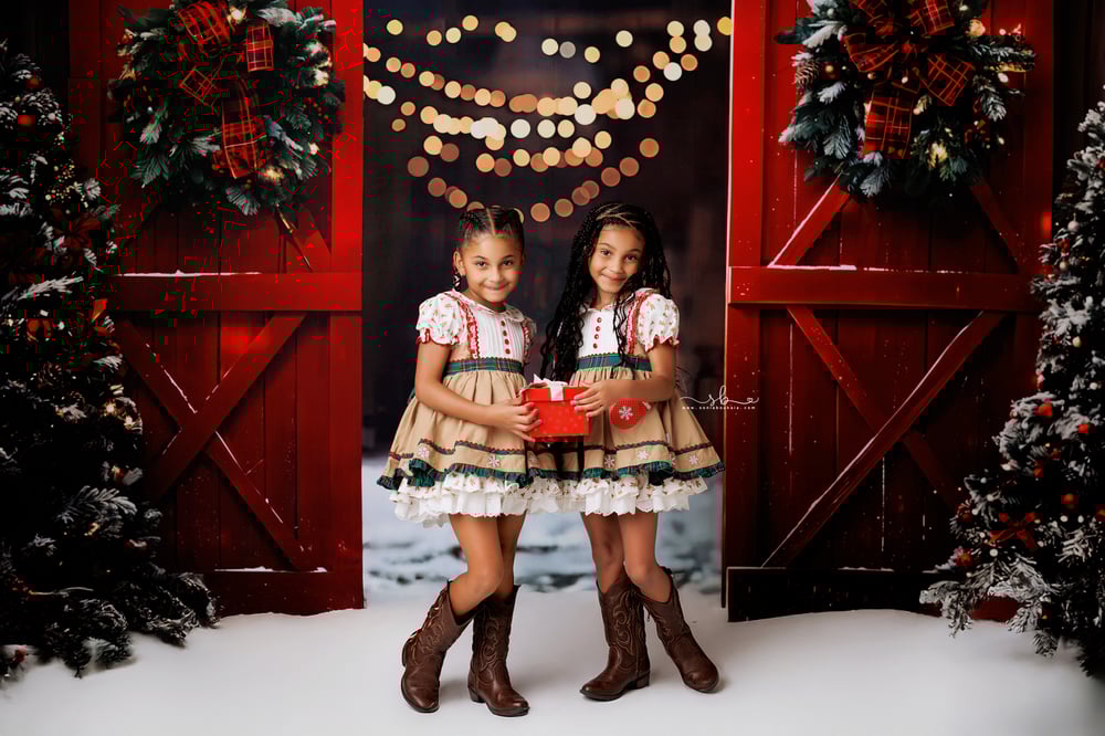 Image of Holiday Nights Mini Sessions