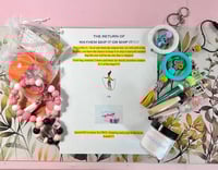 Image 1 of SKIP IT OR SHIP IT!!!