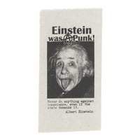 Einstein Patch