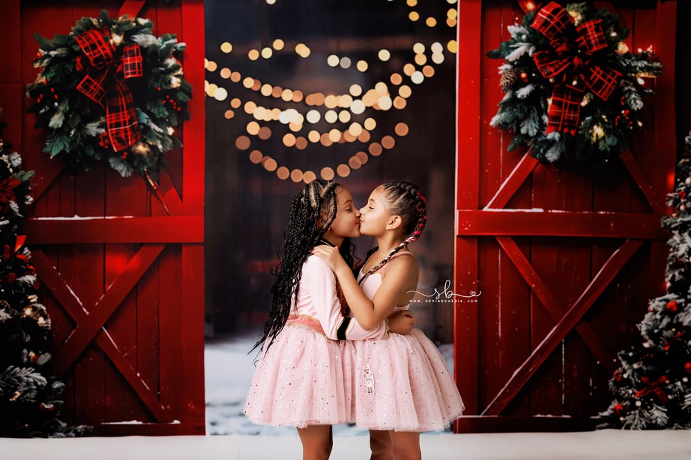 Image of Holiday Nights Mini Sessions