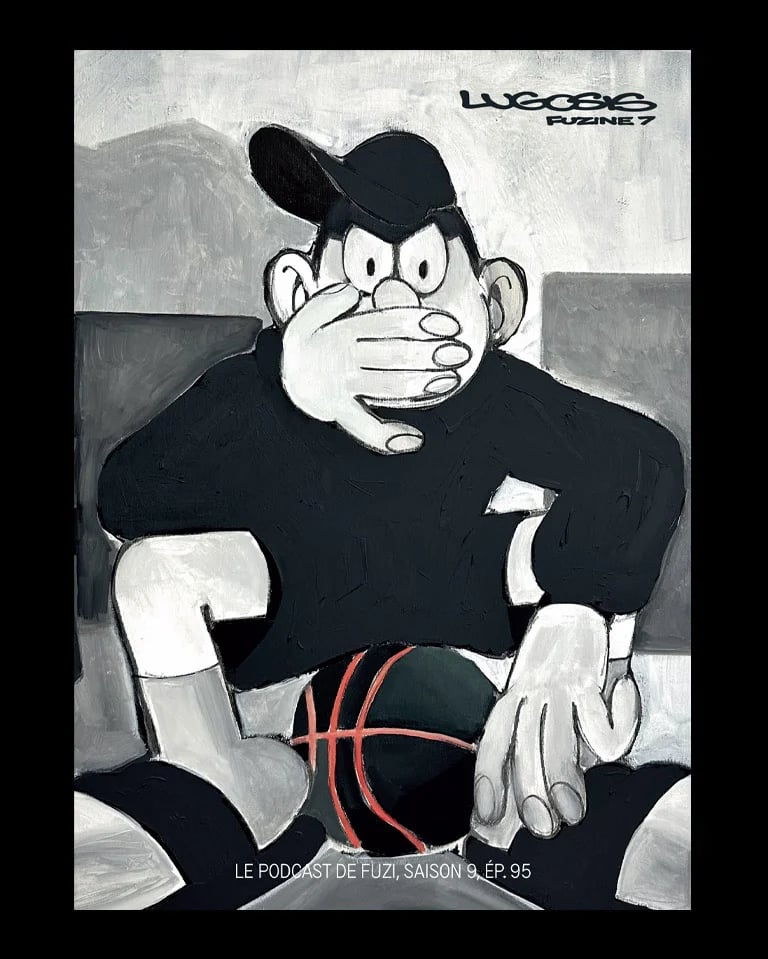 FUZINE #7