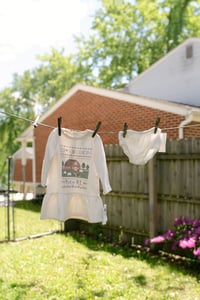 Image 1 of Ralph Lauren baby, new with tags