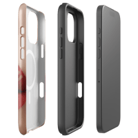 Image 3 of FU*K YOU IN ROCHO -  MagSafe® tough case for iPhone®