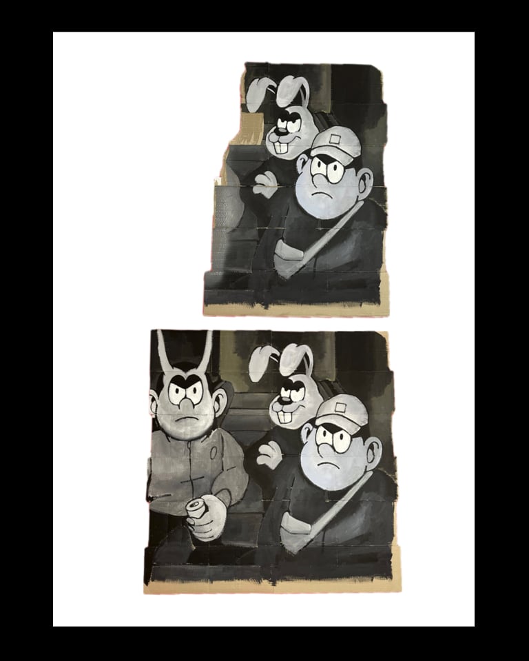 FUZINE #7
