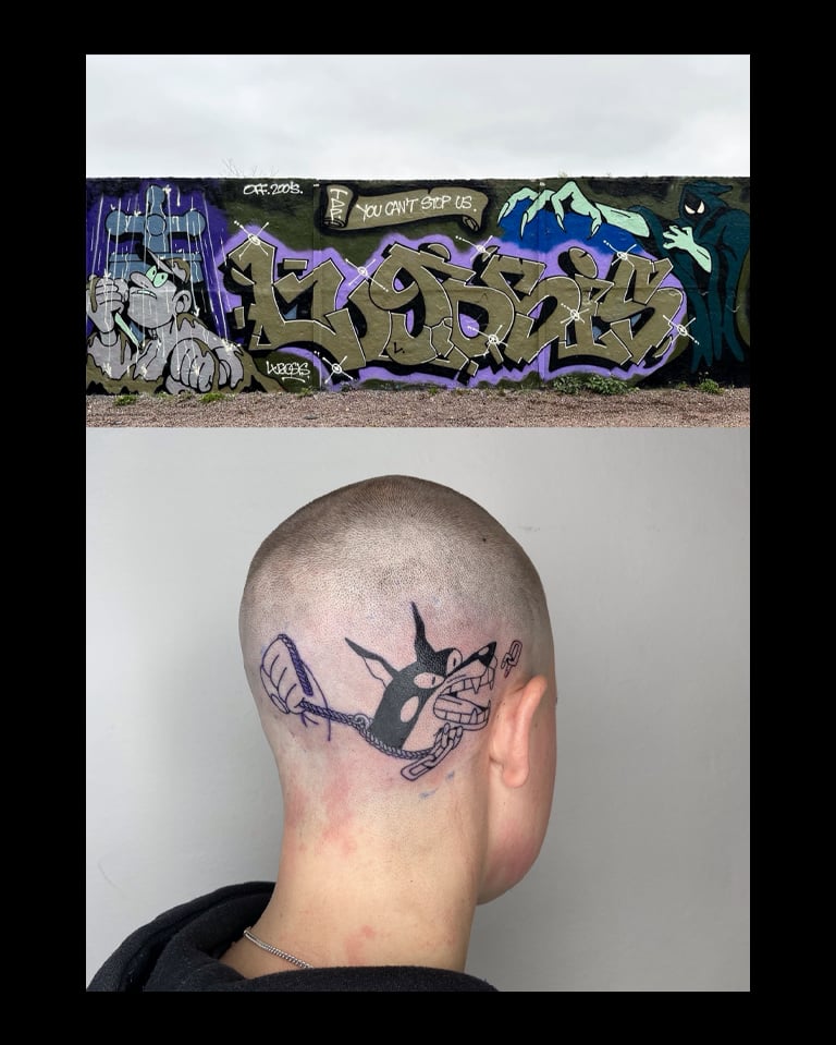 FUZINE #7