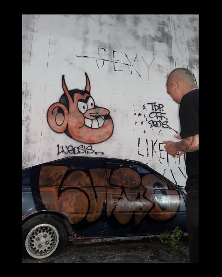 FUZINE #7