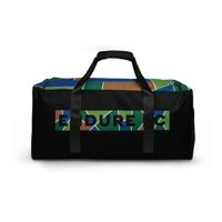 Image 1 of FC Duffle Bag