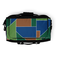 Image 2 of FC Duffle Bag