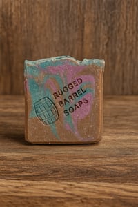 Image 2 of Brown Sugar and Fig Salt Bar 