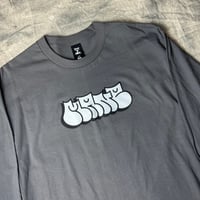 Image 2 of Throwie Lonsleeve