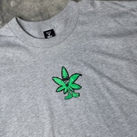 Image 2 of Weed Tee