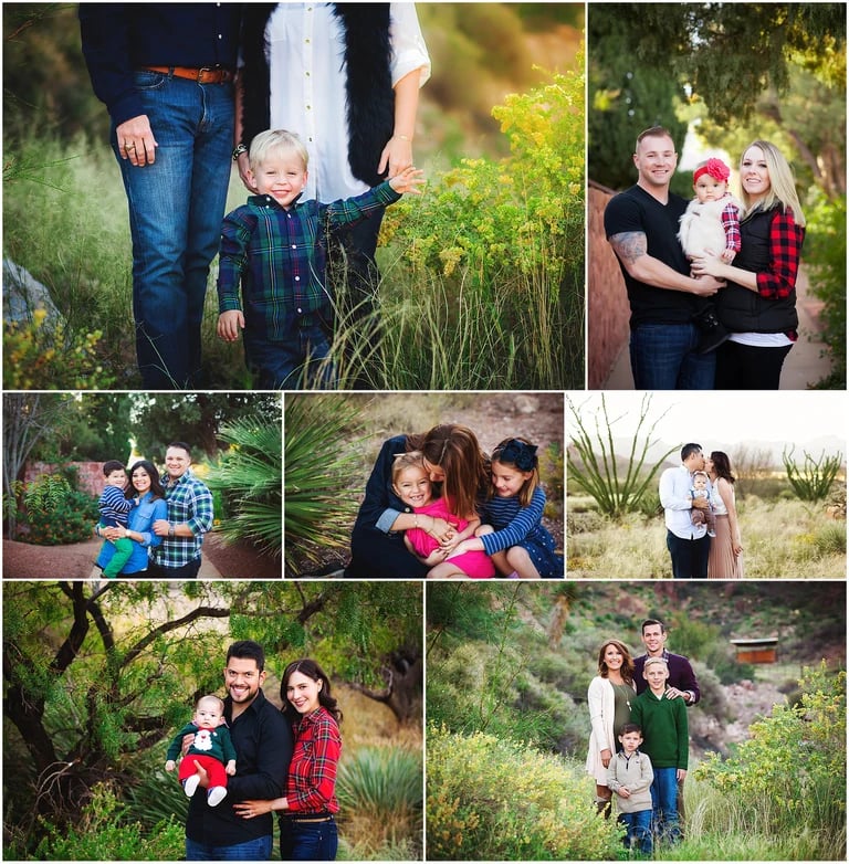 Image of Family Outdoor 