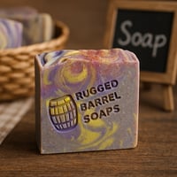 Image 2 of Wildflower & Honey 