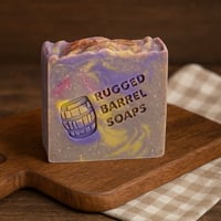 Image 3 of Wildflower & Honey 