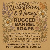 Image 4 of Wildflower & Honey 