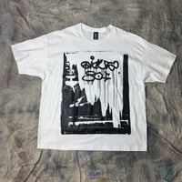 STUDIO 108 Tee Size 2XL