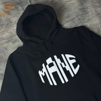 Image 2 of Digital Hoodie Size XL