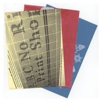 Image 1 of Post Card Pack
