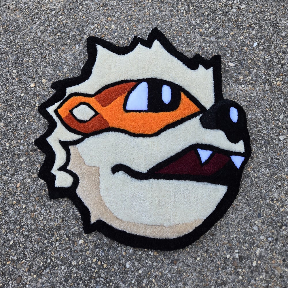 Image of Loyal Boy Rug