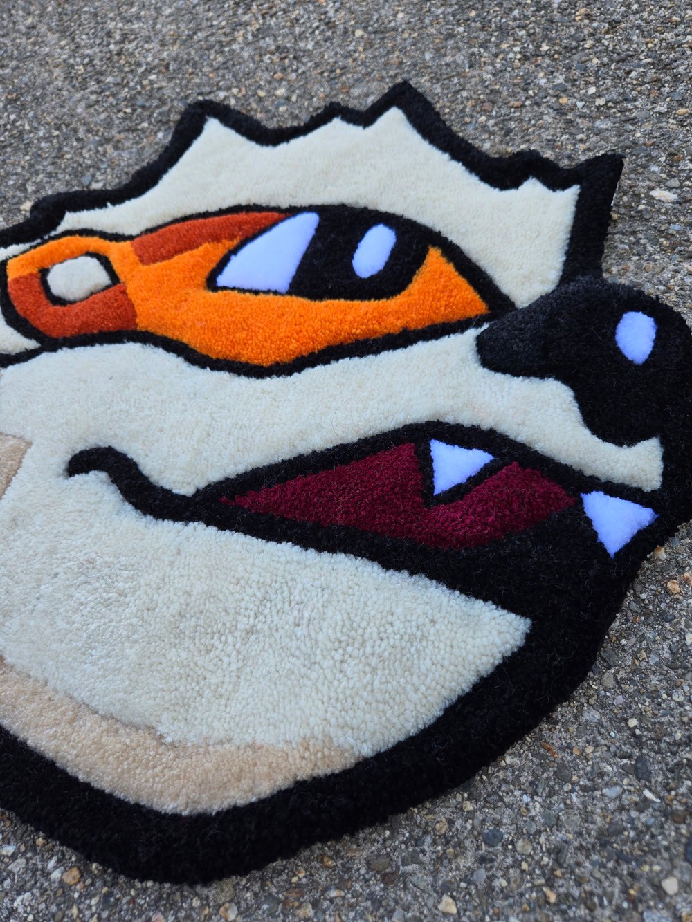 Image of Loyal Boy Rug