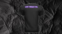 Image 1 of Dexx Ramone "CFY" tee