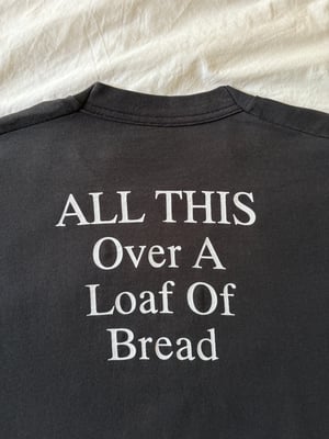 Image of Les Misérables Local Crew T-Shirt