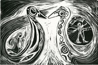 Image 1 of Aengus and Caer 