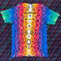 Image 1 of UV Rainbow Kenney - M