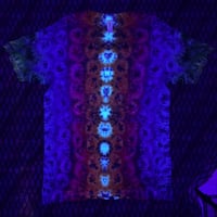Image 2 of UV Rainbow Kenney - M