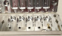 Image 1 of 1 LB Cod Sinker ( 10 Cavity ) Production Mold