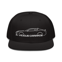 Image 1 of 6th Gen Logo Hat