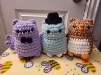 Cozy Critters