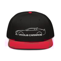 Image 2 of 6th Gen Logo Hat
