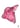 Chroma Crow (raspberry red)