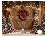 Image 2 of Santa Session DEPOSIT Nov 2nd