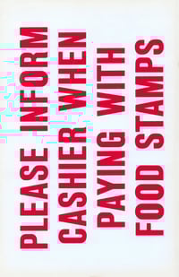 Image 1 of Artist book 2018 - 2024