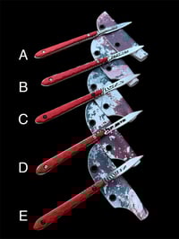 Image 2 of Lucky Scalpel