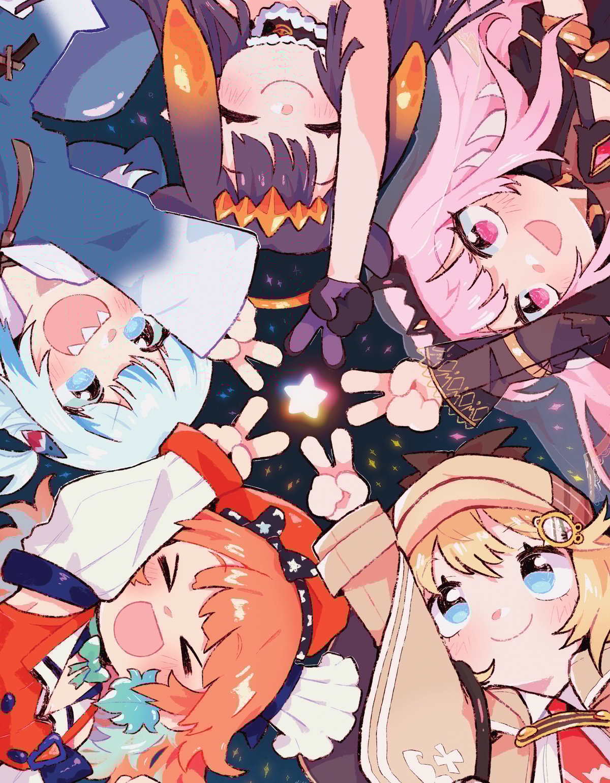 Myth Print