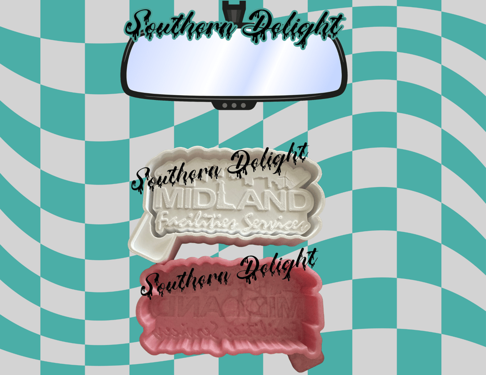 Image of Midland Mold (VALERIE)