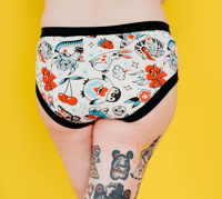 Image 3 of Inked Up Hipster