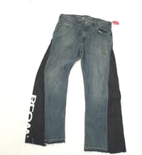 Image 1 of NL Wide Leg Denim (Carhartt)