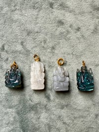 Image 5 of Pendentifs Ganesh taille moyenne 