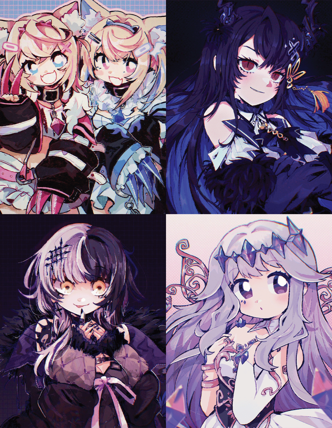 Advent Prints
